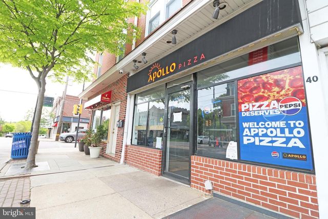 40 E STATE ST, Media, PA 19063