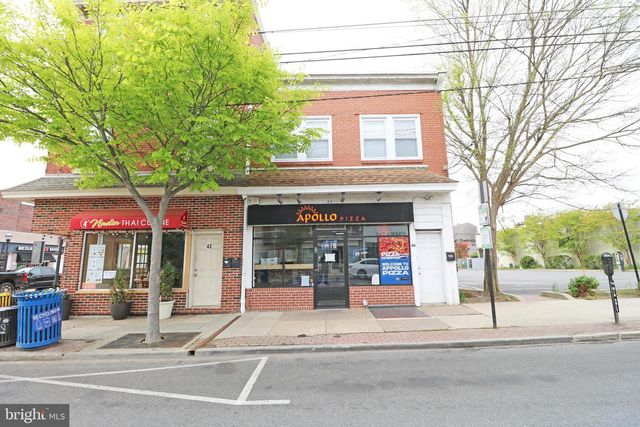 40 E STATE ST, Media, PA 19063