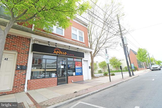 40 E STATE ST, Media, PA 19063