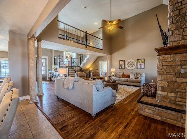 3029 National Avenue, Lebanon, MO 65536