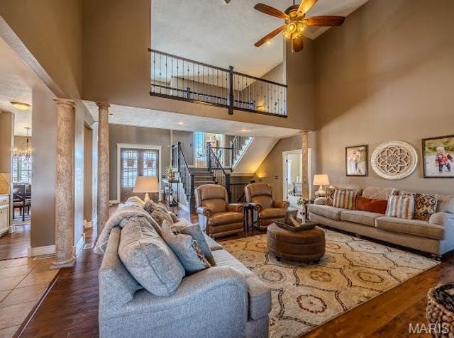 3029 National Avenue, Lebanon, MO 65536