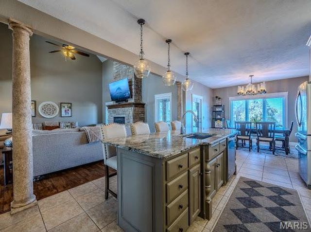 3029 National Avenue, Lebanon, MO 65536