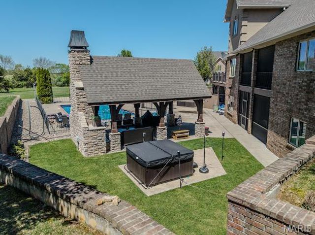 3029 National Avenue, Lebanon, MO 65536