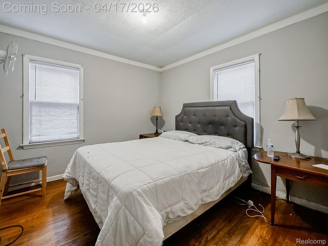 13551 Penrod Street, Detroit, MI 48223