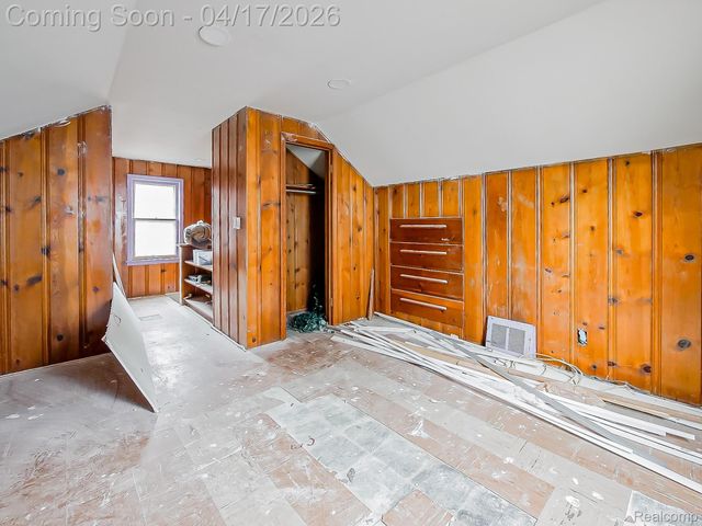 13551 Penrod Street, Detroit, MI 48223