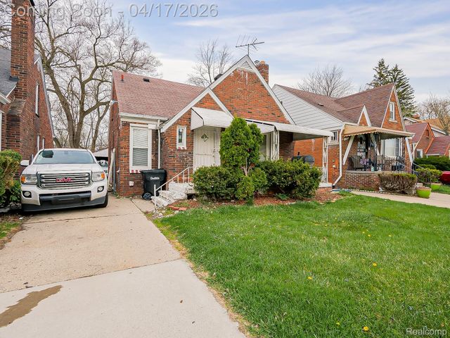 13551 Penrod Street, Detroit, MI 48223
