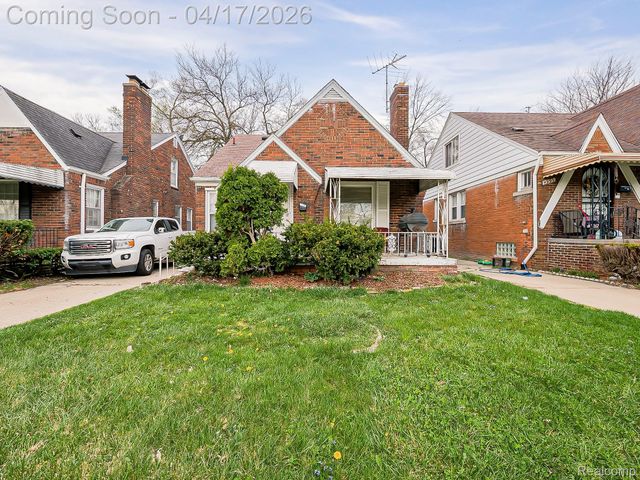 13551 Penrod Street, Detroit, MI 48223