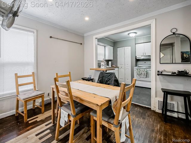 13551 Penrod Street, Detroit, MI 48223