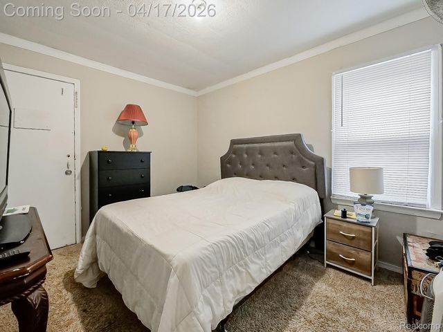 13551 Penrod Street, Detroit, MI 48223