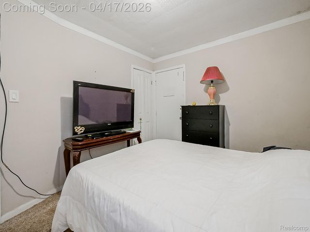 13551 Penrod Street, Detroit, MI 48223