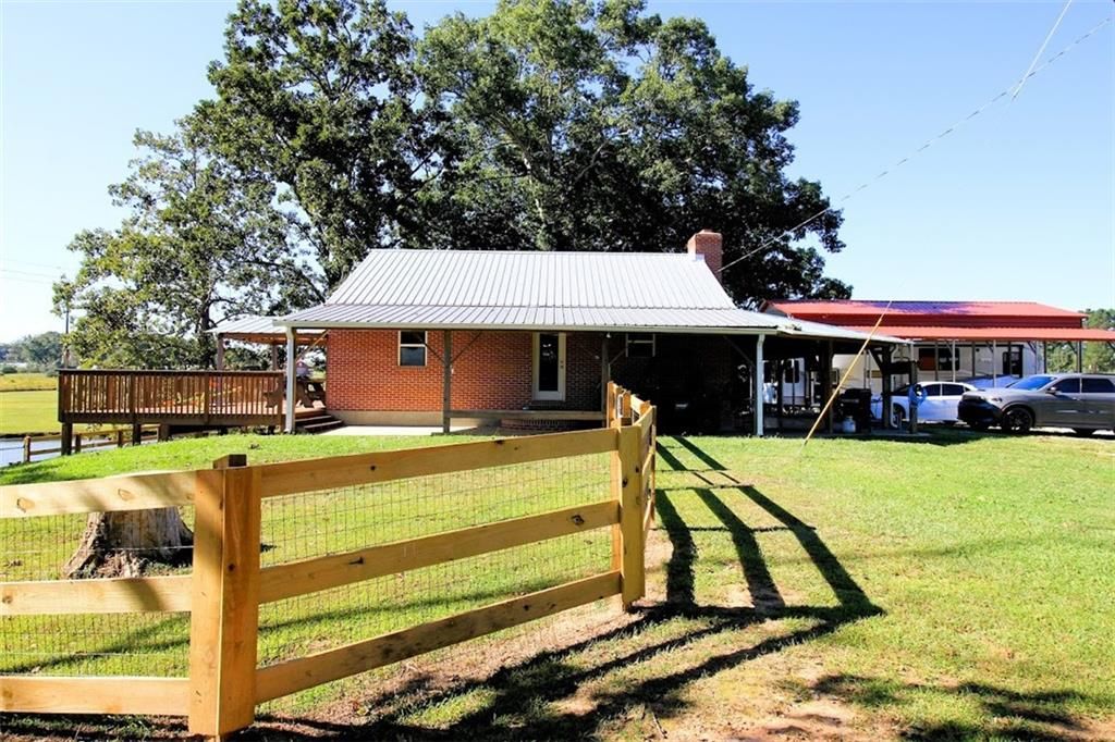 767 Addison Road, Buchanan, GA 30113