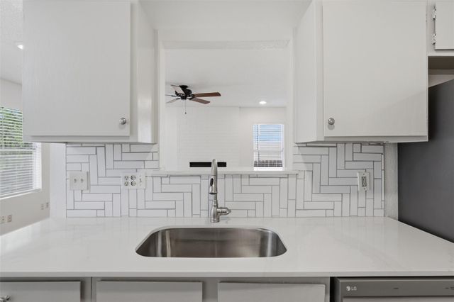 6105 Conti CT A, Austin, TX 78744