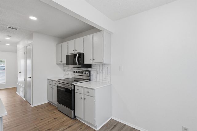 6105 Conti CT A, Austin, TX 78744