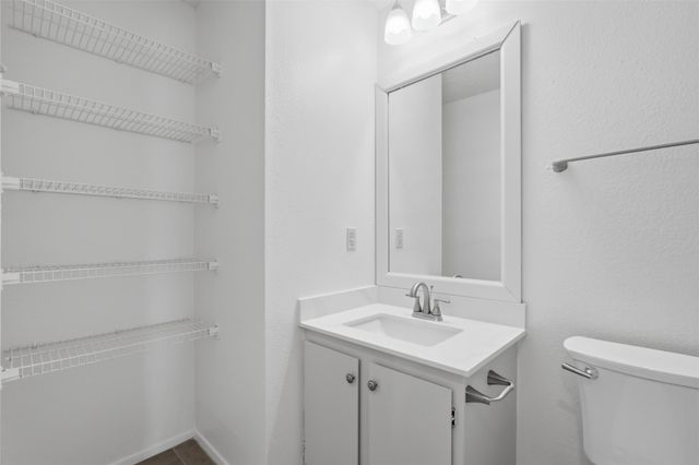 6105 Conti CT A, Austin, TX 78744