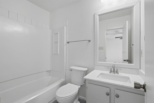 6105 Conti CT A, Austin, TX 78744