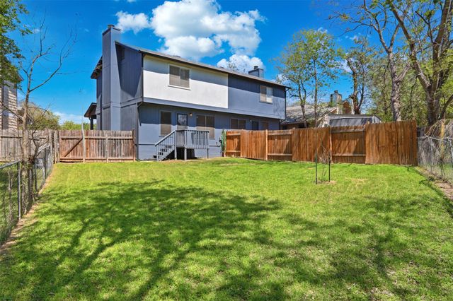 6105 Conti CT A, Austin, TX 78744