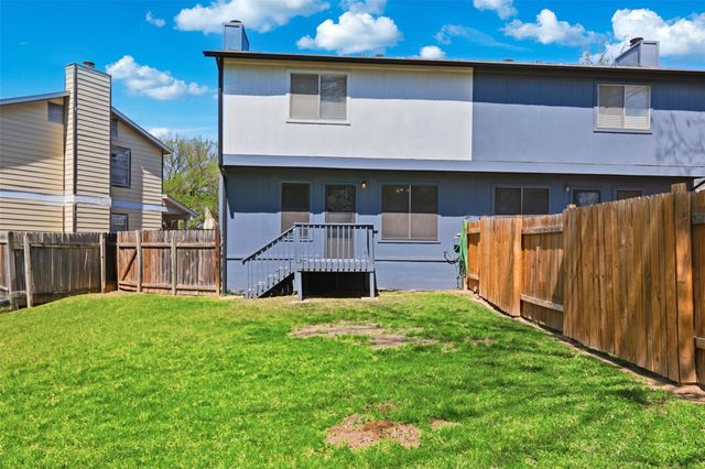 6105 Conti CT A, Austin, TX 78744