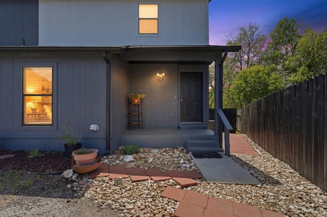 6105 Conti CT A, Austin, TX 78744