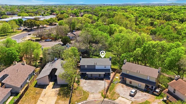 6105 Conti CT A, Austin, TX 78744