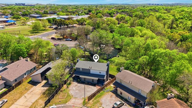 6105 Conti CT A, Austin, TX 78744