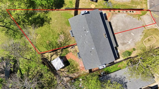 6105 Conti CT A, Austin, TX 78744