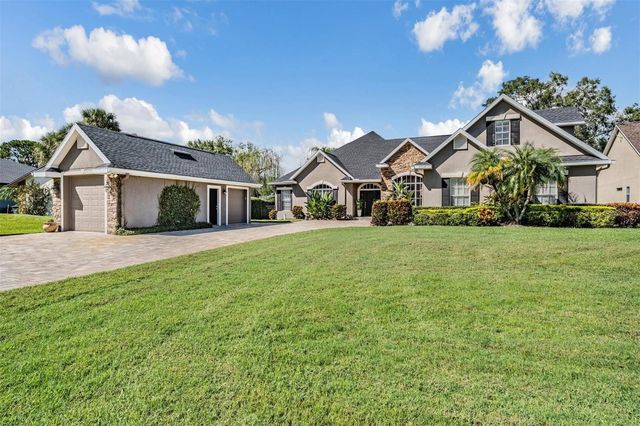 22519 SOUTHSHORE DRIVE, Land O Lakes, FL 34639