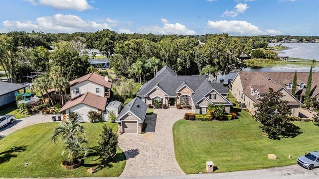 22519 SOUTHSHORE DRIVE, Land O Lakes, FL 34639