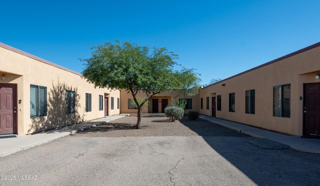 3022 N Geronimo Ave Unit 7, Tucson, AZ 85705