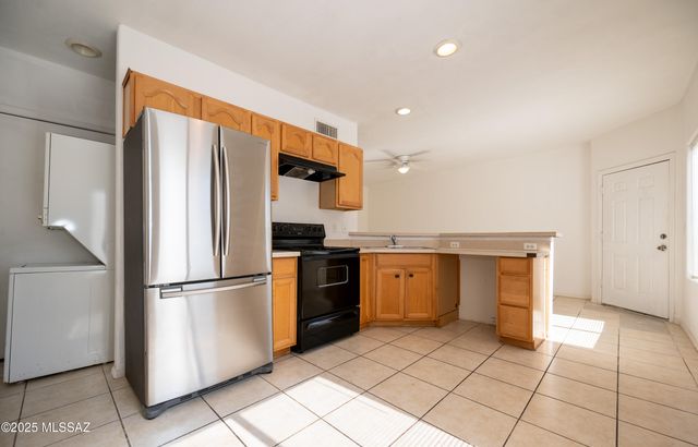 3022 N Geronimo Ave Unit 7, Tucson, AZ 85705