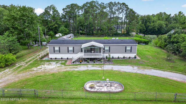 13725 MACAPA Road, Jacksonville, FL 32224