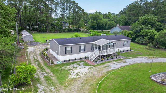 13725 MACAPA Road, Jacksonville, FL 32224
