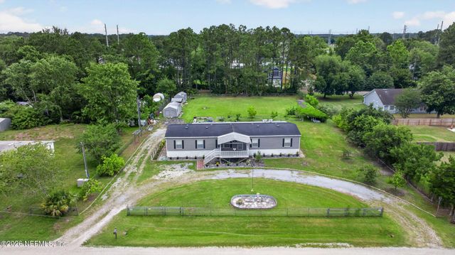 13725 MACAPA Road, Jacksonville, FL 32224