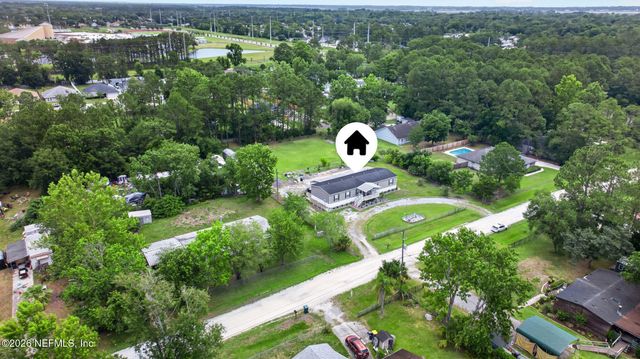 13725 MACAPA Road, Jacksonville, FL 32224