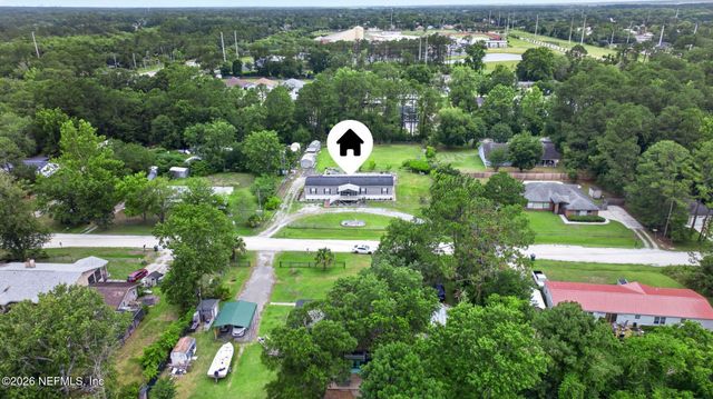 13725 MACAPA Road, Jacksonville, FL 32224