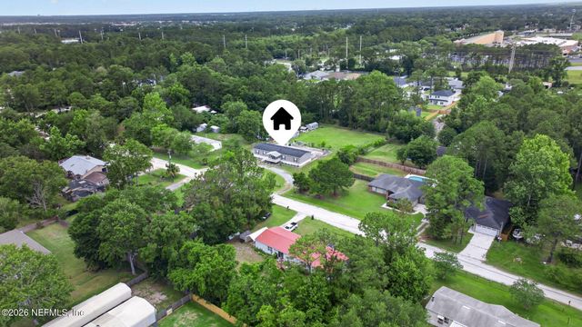 13725 MACAPA Road, Jacksonville, FL 32224