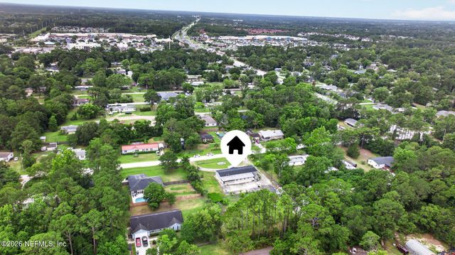 13725 MACAPA Road, Jacksonville, FL 32224