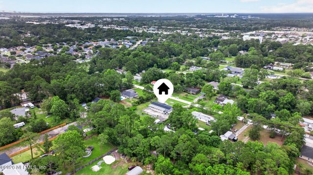13725 MACAPA Road, Jacksonville, FL 32224