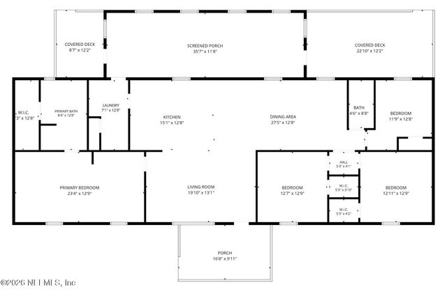 13725 MACAPA Road, Jacksonville, FL 32224