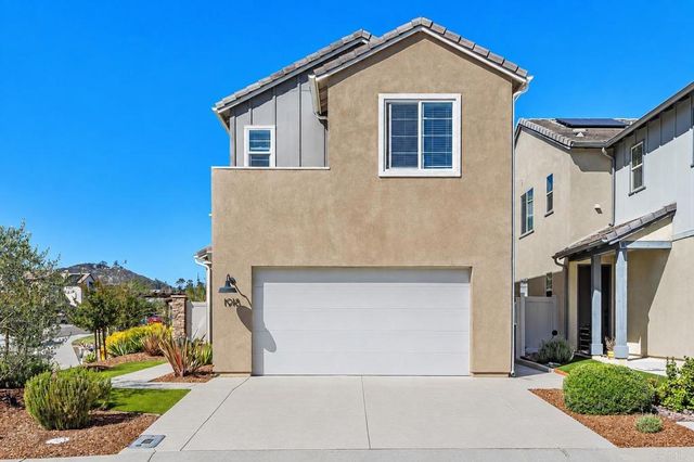 1918 Julie Dawn Place, Escondido, CA 92026