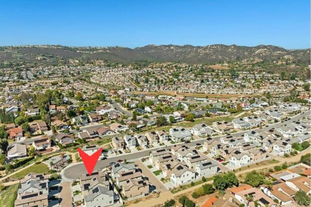 1918 Julie Dawn Place, Escondido, CA 92026