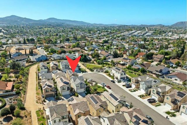 1918 Julie Dawn Place, Escondido, CA 92026