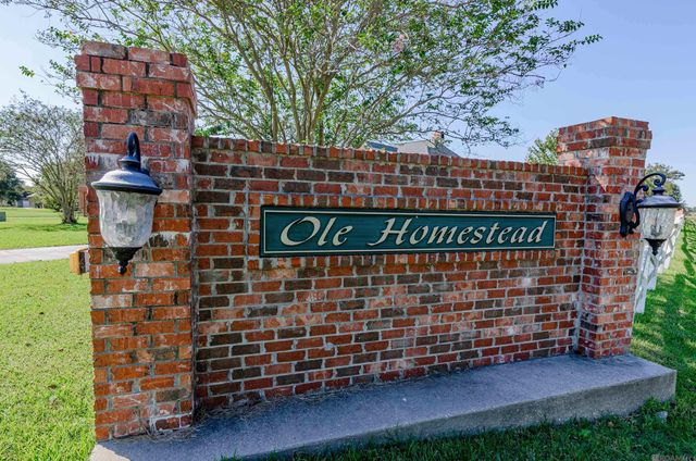 16559 Ole Homestead Ln, Prairieville, LA 70769