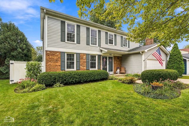 763 Concord Drive, Crystal Lake, IL 60014