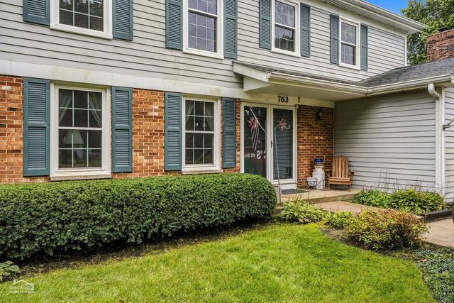 763 Concord Drive, Crystal Lake, IL 60014