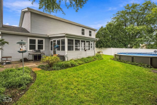 763 Concord Drive, Crystal Lake, IL 60014
