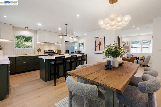 1618 Grand Ave, Piedmont, CA 94611