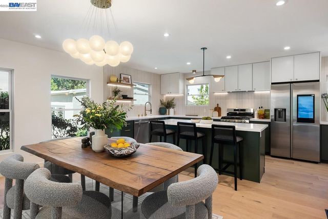 1618 Grand Ave, Piedmont, CA 94611