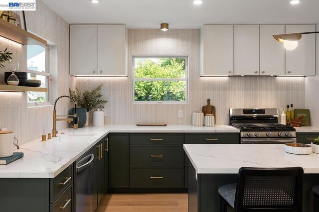 1618 Grand Ave, Piedmont, CA 94611