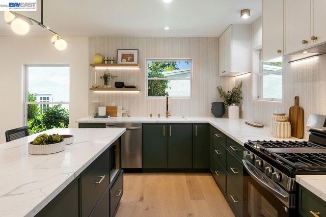 1618 Grand Ave, Piedmont, CA 94611
