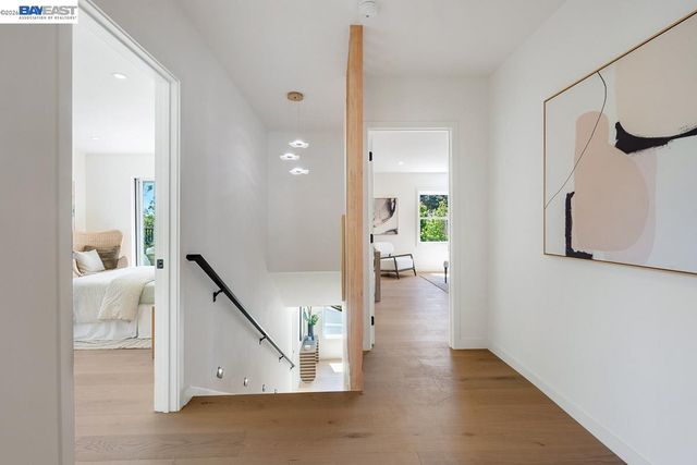 1618 Grand Ave, Piedmont, CA 94611